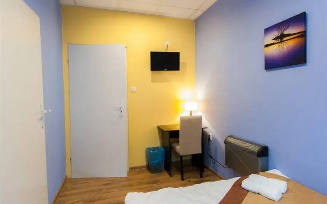 Chlodna29 Hostel