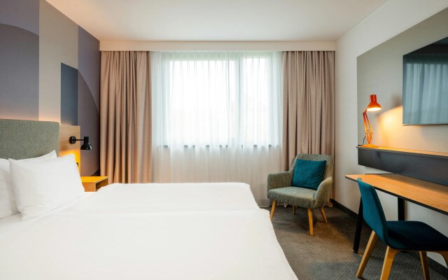 Holiday Inn Munich - Westpark