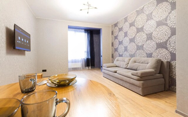 Pryanik Apartments на улице Восточная 17
