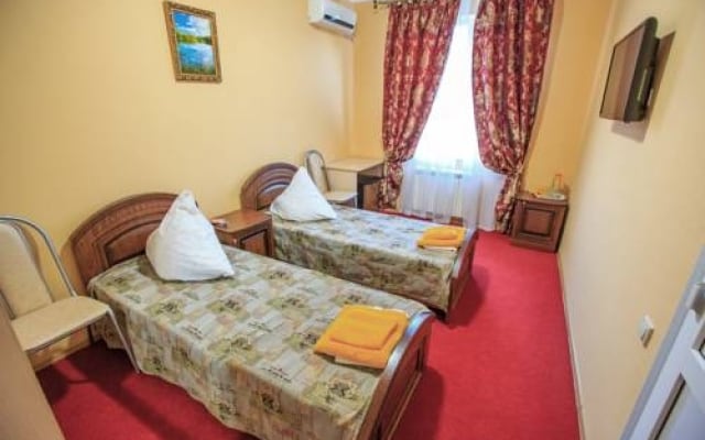 Milana Olympic Park Guest house