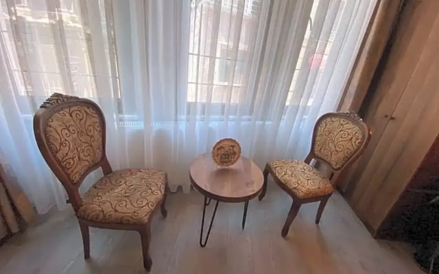Alma Port Suites
