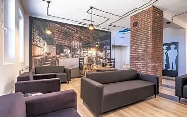 VOLA Hostel