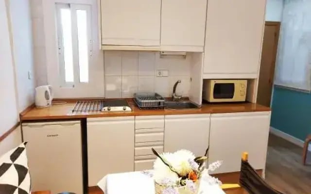 Fira Barcelona Suites