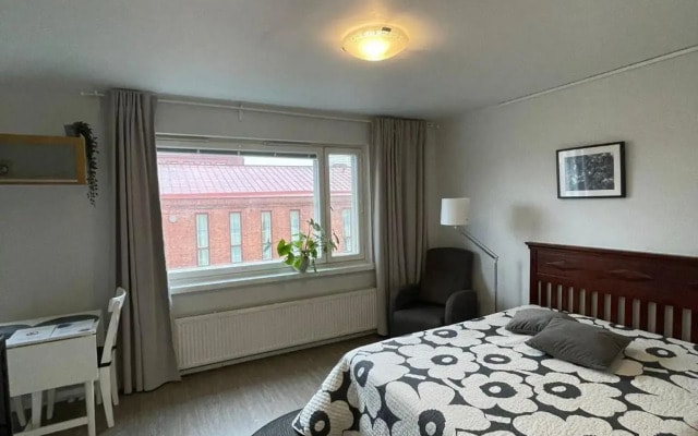 City Apartment Maaherrankatu