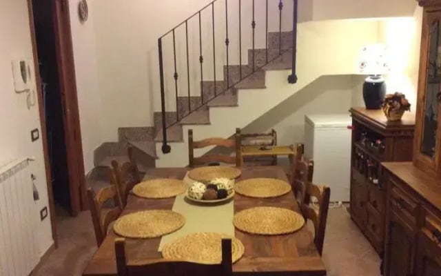 B&B Le Saline