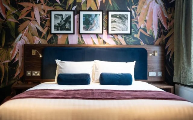 The Merlin by Innkeepers Collection