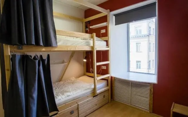Hostel Troika