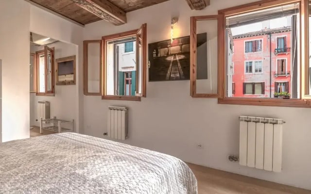 Casa Dei Lari - Travel Sustainable