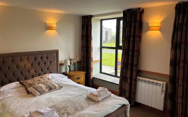 Fernhill Hotel