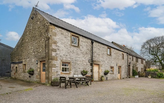 Host Stay The Barn - Upper Farm