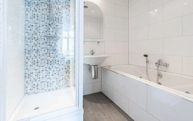Short Stay Group Staalmeesters Serviced Apartments Amsterdam