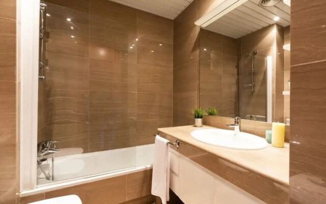 Ab Centric Sant Antoni Apartment