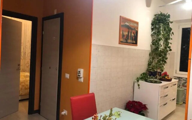 Appartamento Ceci in Trastevere