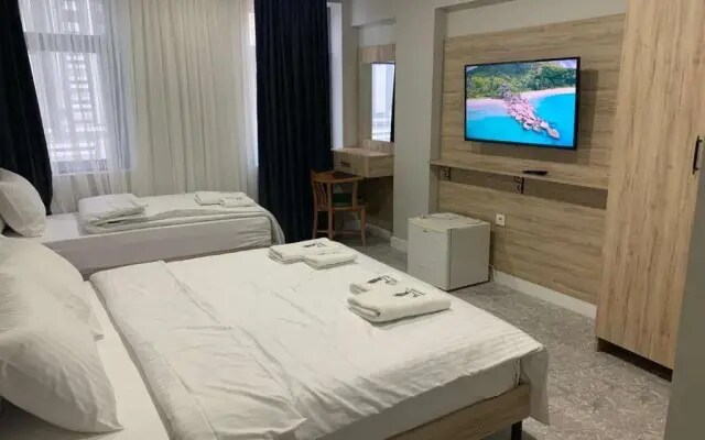 Taksim Galatist Hotel