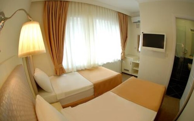 Cozy Suites