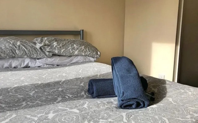 Harley Rooms - 248 West Street