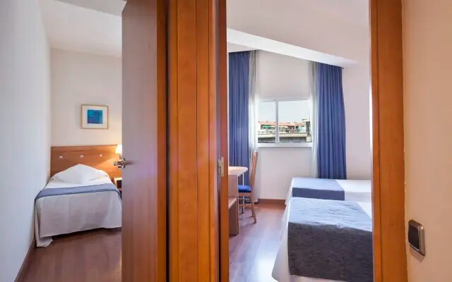 Hotel Acta Antibes