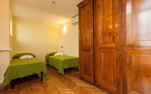 Apartments in Piazza Navona