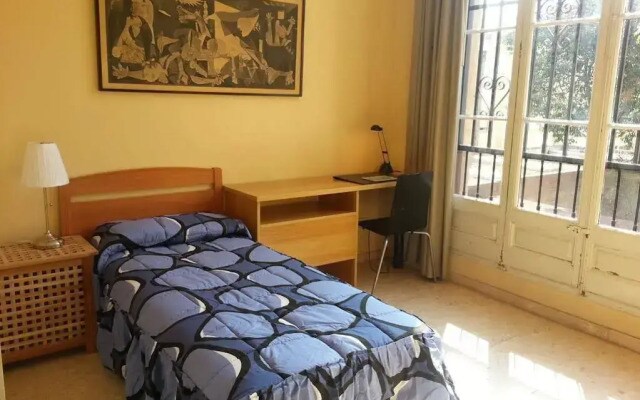 Hostel St.Marius-Gracia