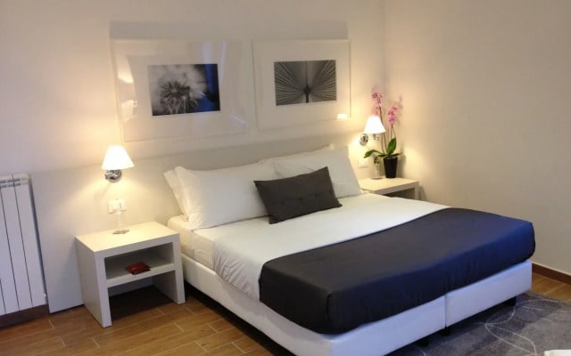 Rest Guesthouse