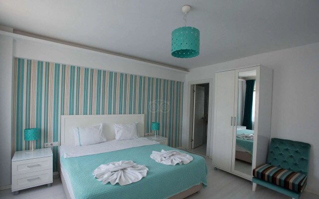 Yazar Hotel