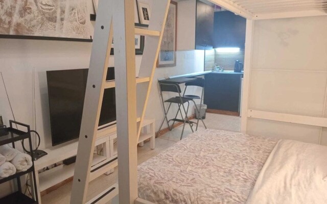 Mini House 25M2