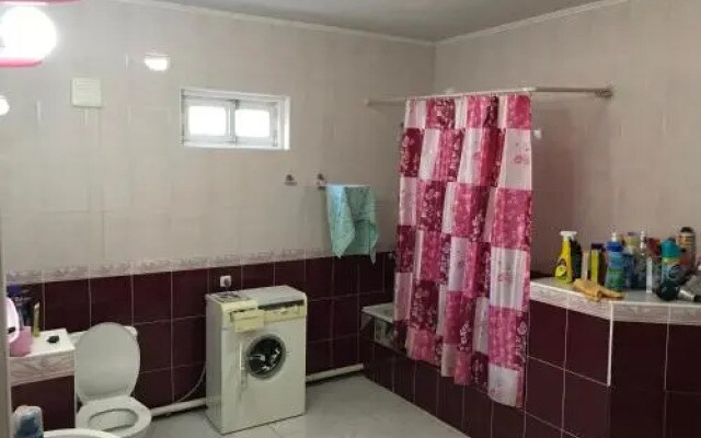Nikolay's Guest House