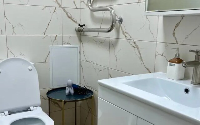 Апартаменты на улице Пролетарская 151 корпус 2