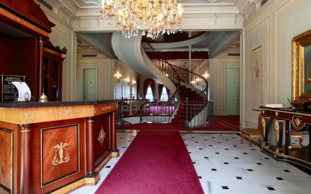 Bosphorus Palace Hotel - Special Class