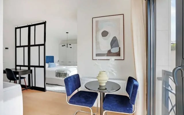 Studio Sleek & Refined - Levallois-perret