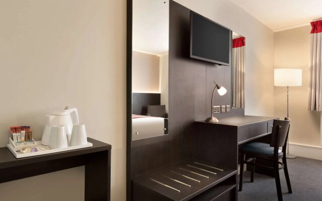 Ramada by Wyndham Chorley South