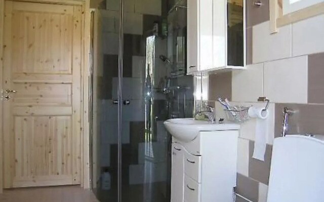 House Safiiri Jämsä
