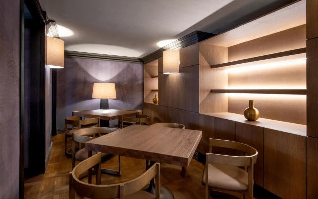 Radisson Collection Astorija Hotel, Vilnius