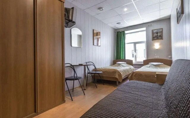 ARS Mini-hotel