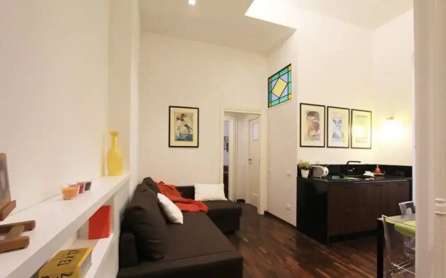 Gentile da Fabriano Apartments