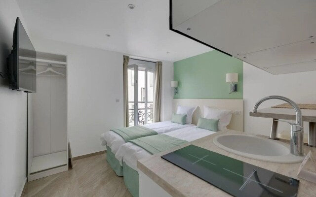 Le Bellevue