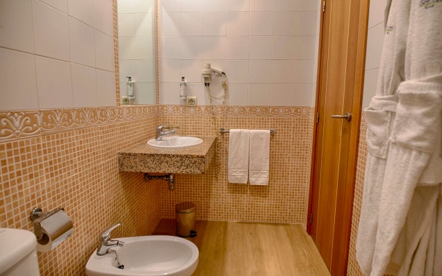 Sercotel Tribuna Malaga