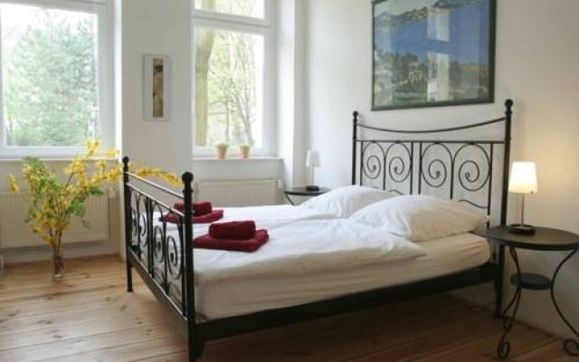 MS-Berlin-Apartments