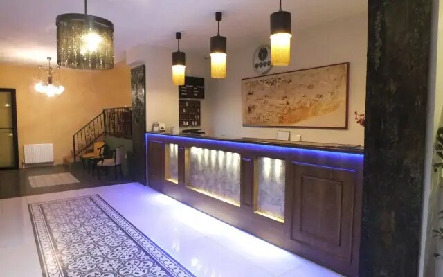 Emirtimes Hotel Kadikoy