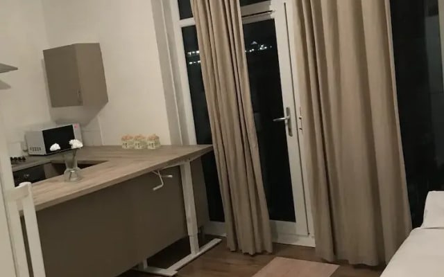 Charming 3-bed Flat in London