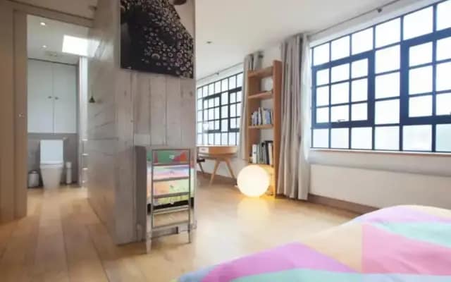 3 Bedroom Contemporary Home In Shoreditch
