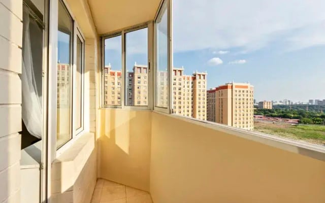 Апартаменты МаксРеалти24 на пр-те Мичуринский, д. 13, корпус 1