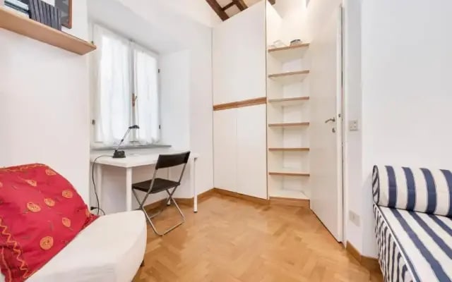 Campo de' Fiori Apartment
