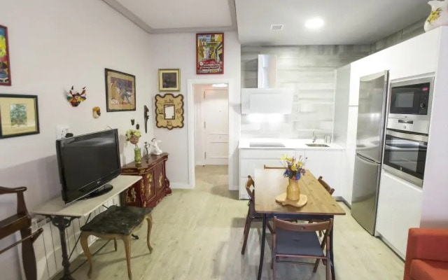 Apartamento Sol IV