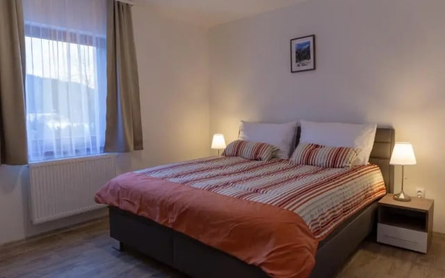 Apartmany Aneta