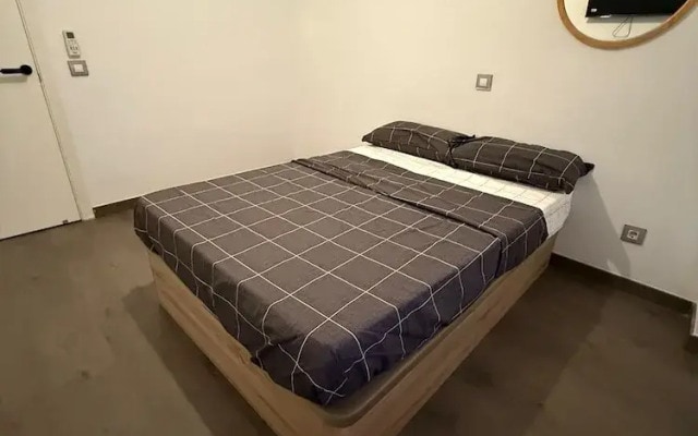 Room Today Madrid Gabriel Usera