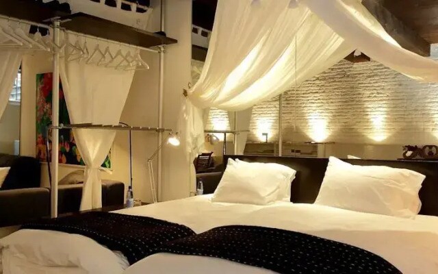 Amsterdam City Bed & Breakfast