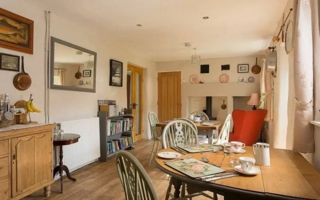 Townhead Farmhouse