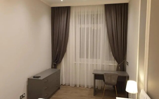 MARBEO 5 Star Luxury Suites - Peldu
