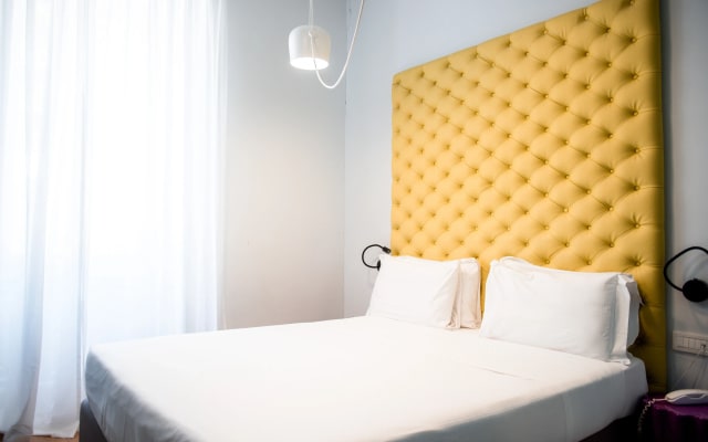 Boutique Centrale Palace Hotel